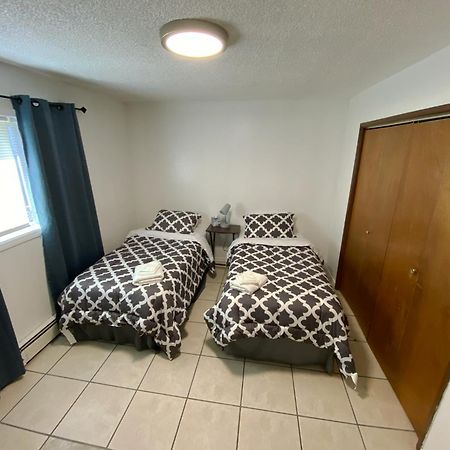 Stay Anchorage! Furnished Two Bedroom Apartments With High Speed Wifi Buitenkant foto