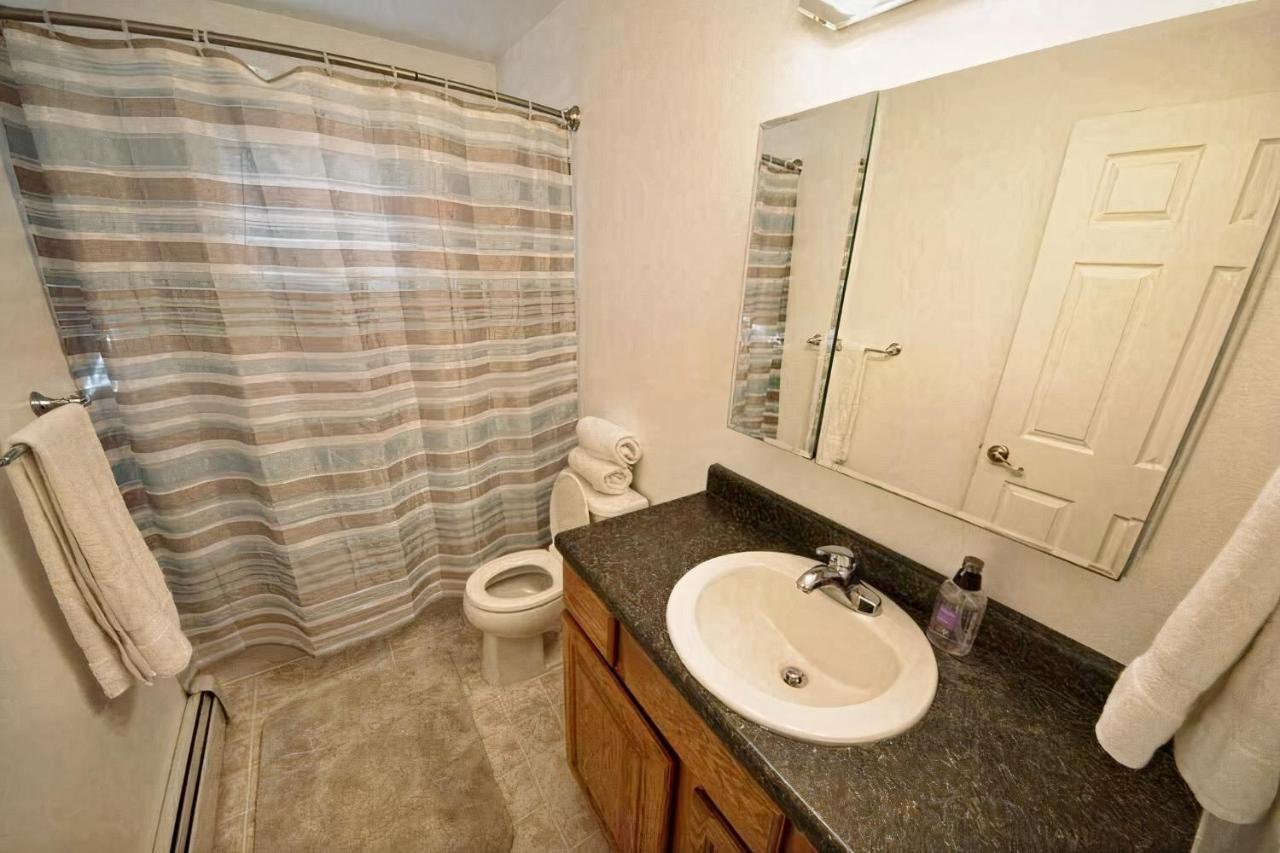 Stay Anchorage! Furnished Two Bedroom Apartments With High Speed Wifi Buitenkant foto
