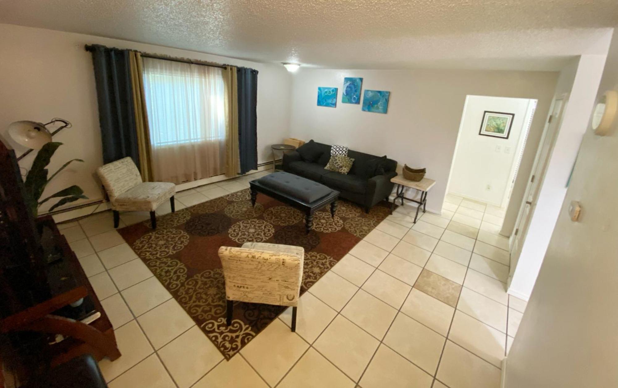Stay Anchorage! Furnished Two Bedroom Apartments With High Speed Wifi Kamer foto