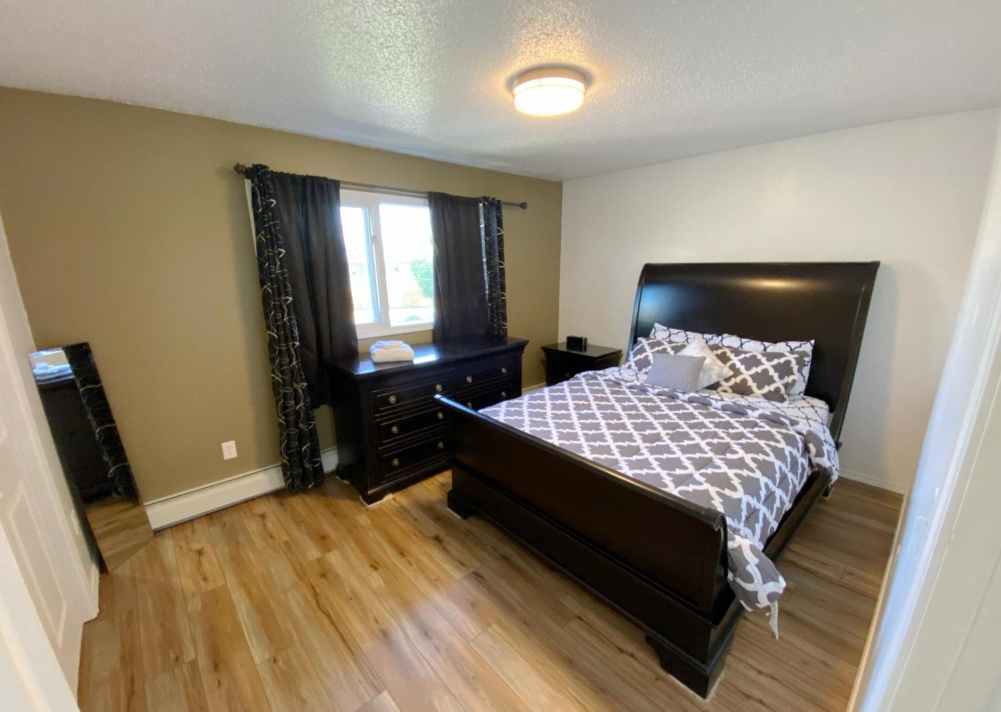 Stay Anchorage! Furnished Two Bedroom Apartments With High Speed Wifi Buitenkant foto