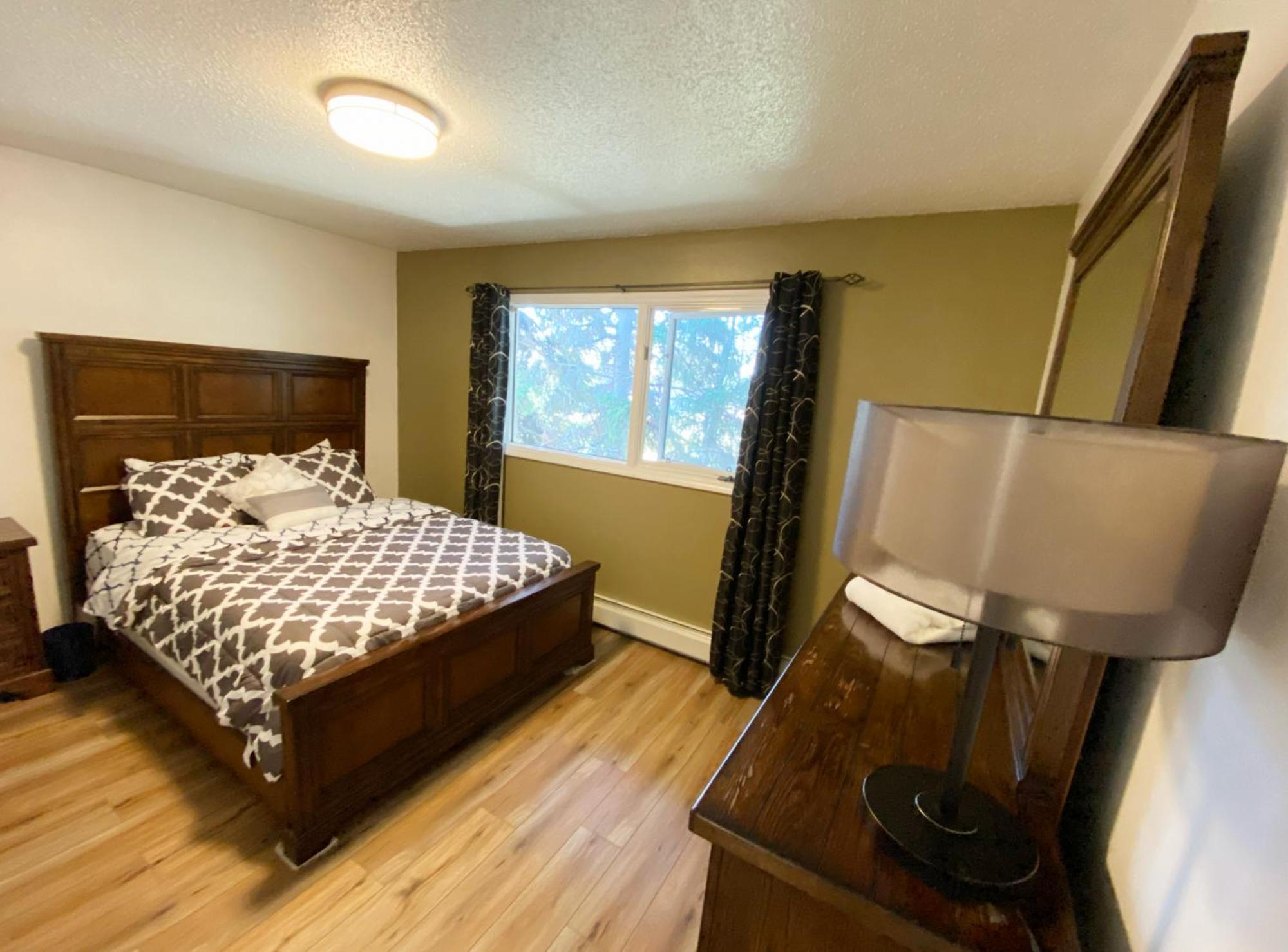 Stay Anchorage! Furnished Two Bedroom Apartments With High Speed Wifi Buitenkant foto
