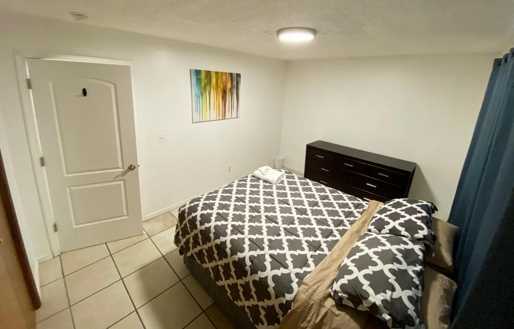 Stay Anchorage! Furnished Two Bedroom Apartments With High Speed Wifi Kamer foto