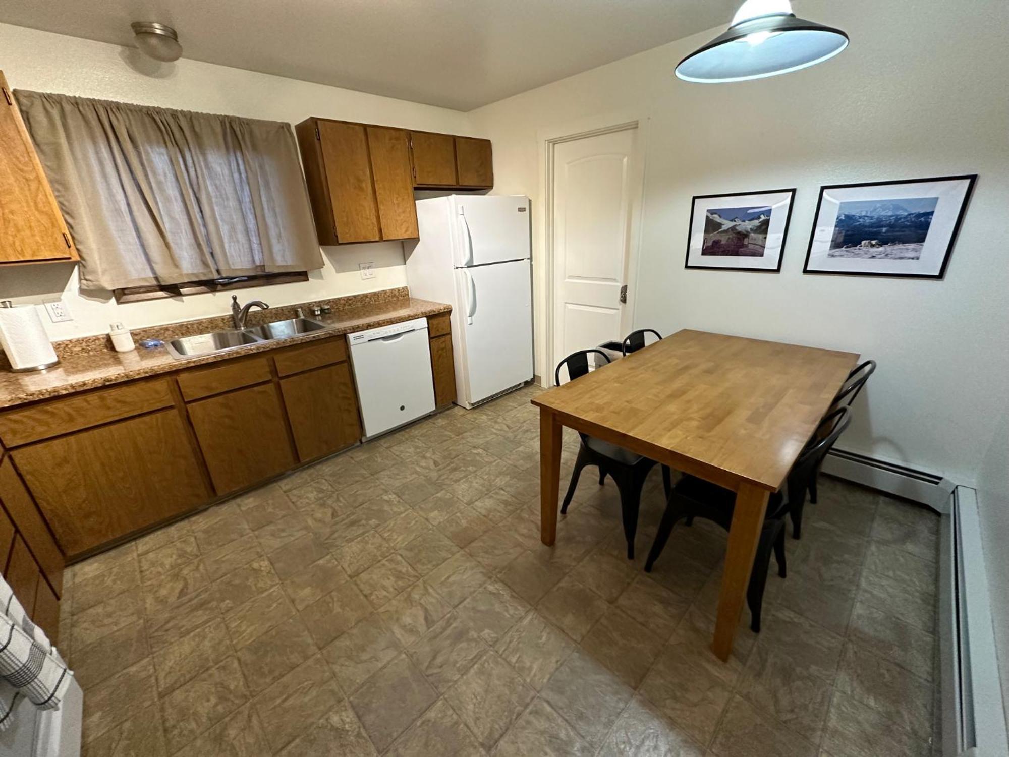 Stay Anchorage! Furnished Two Bedroom Apartments With High Speed Wifi Kamer foto